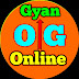 logo online gyan