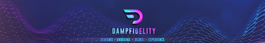 Andy Dampfidelity