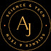 logo AJ Science & Tech