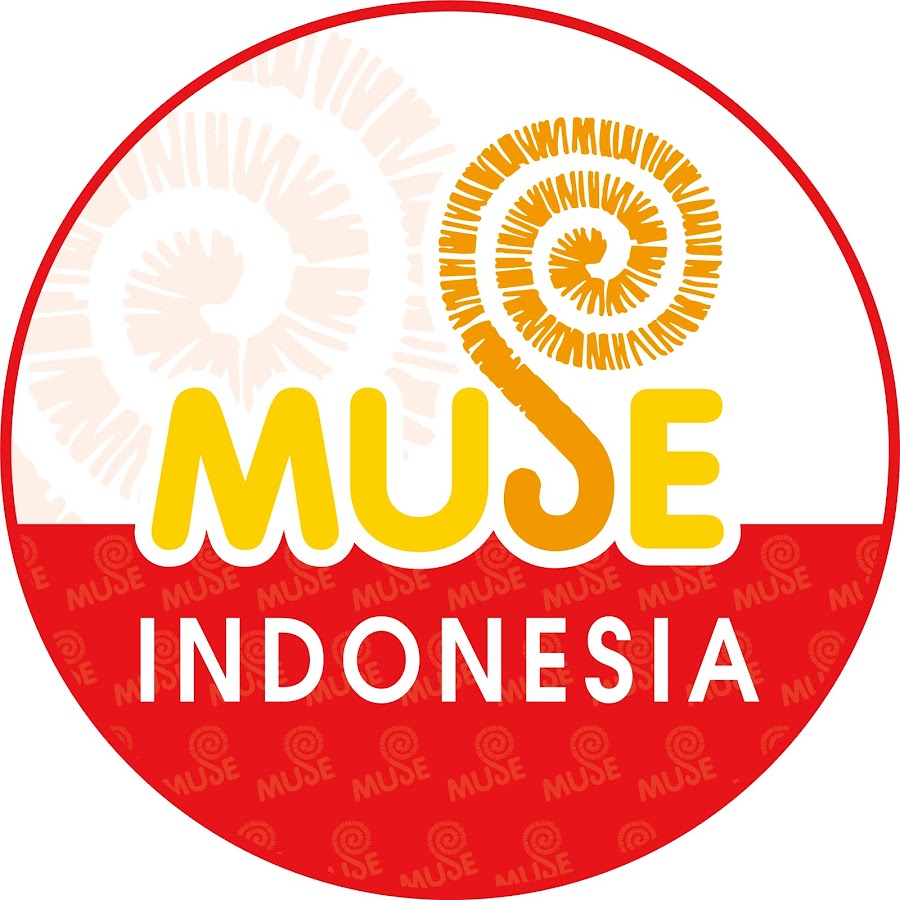 Muse Indonesia @MuseIndonesia
