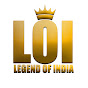 Legend of India Malayalam