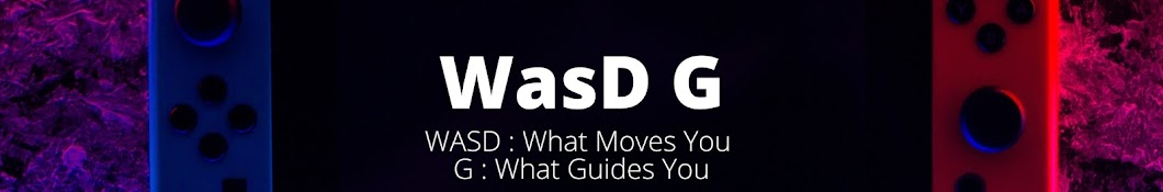 WasD G