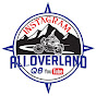 Ali Overland Q8