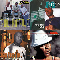 Kwaito