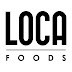 logo LOCA Foods Gluten Free