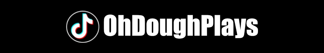 OhDough Banner