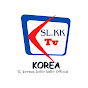 SL.Korean kollo kello TV