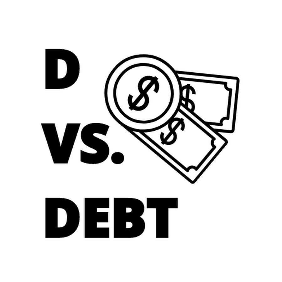 D vs Debt