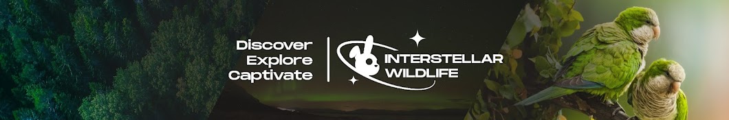 Interstellar Wildlife