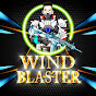 Wind Blaster YT