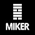 logo miker