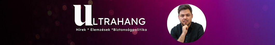 Ultrahang Banner