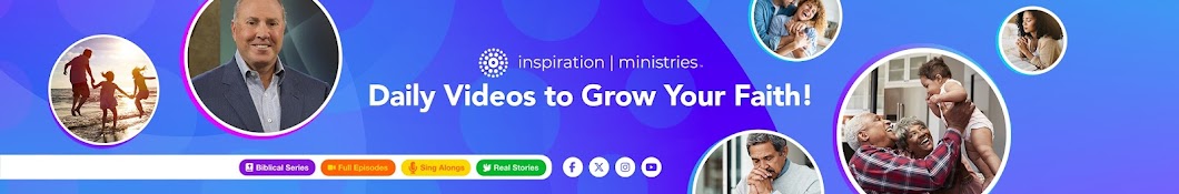 Inspiration Ministries