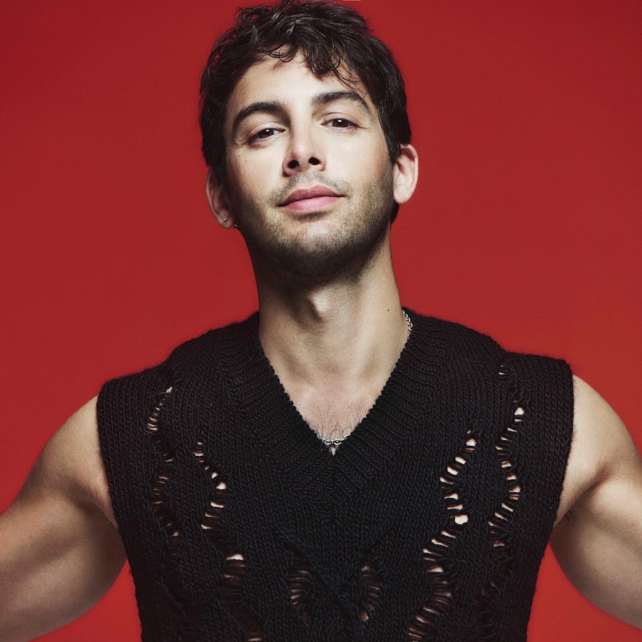 Darin @darinofficial