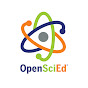 OpenSciEd Account