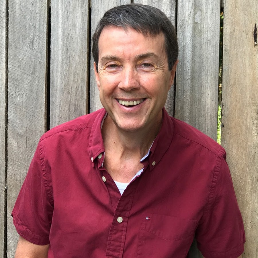 influencer profile picture