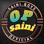 OP SAINI OFFICIAL