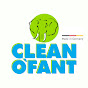 CLEANOFANT