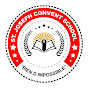 St Joseph's Convent School Khairatabad 