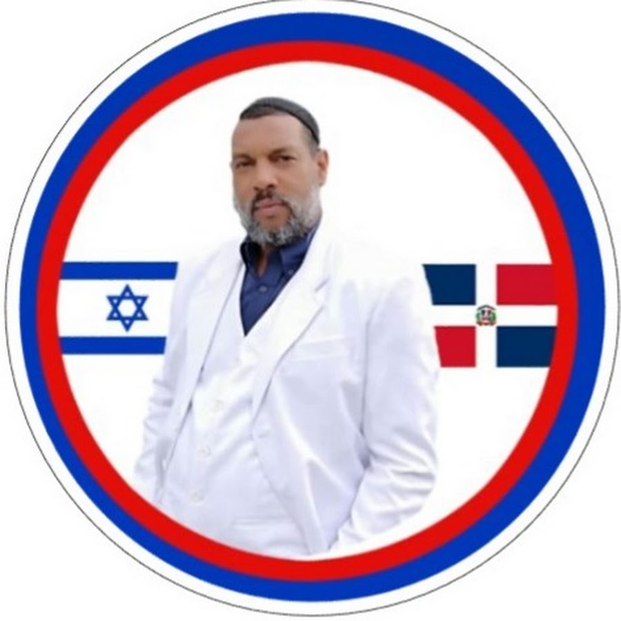 RICARDO MOJICA RAICES HEBREAS DE LA FE RD @raiceshebreasdelaferd