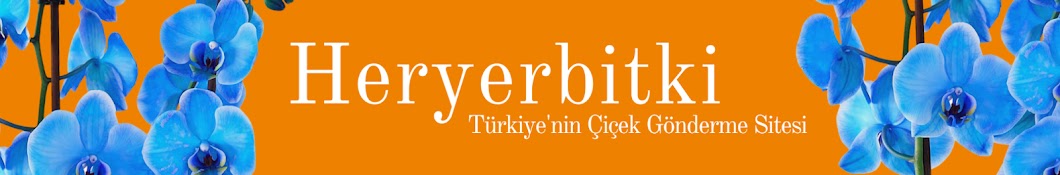 HERYERBİTKİ