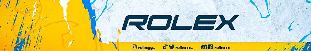 Rollexxx Banner