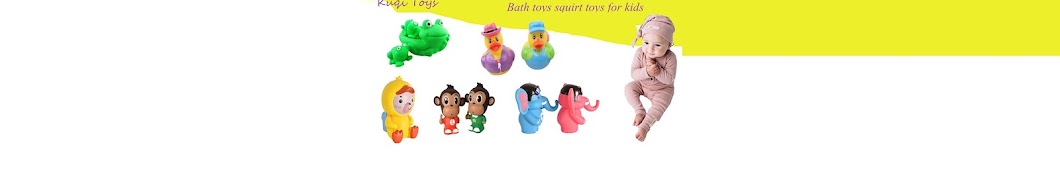 Yiwu Kuqi Toys