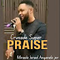 Miracle Israel Anyanele jnr - Topic