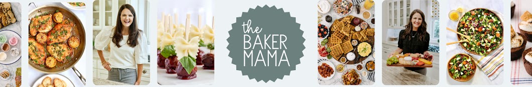 Friendsgiving Spread - The BakerMama