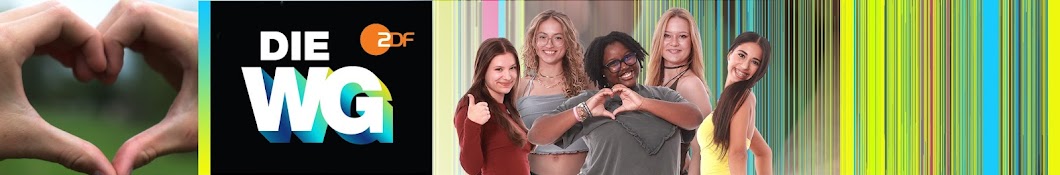 DIE WG Banner