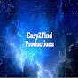 Easy2Find Productions