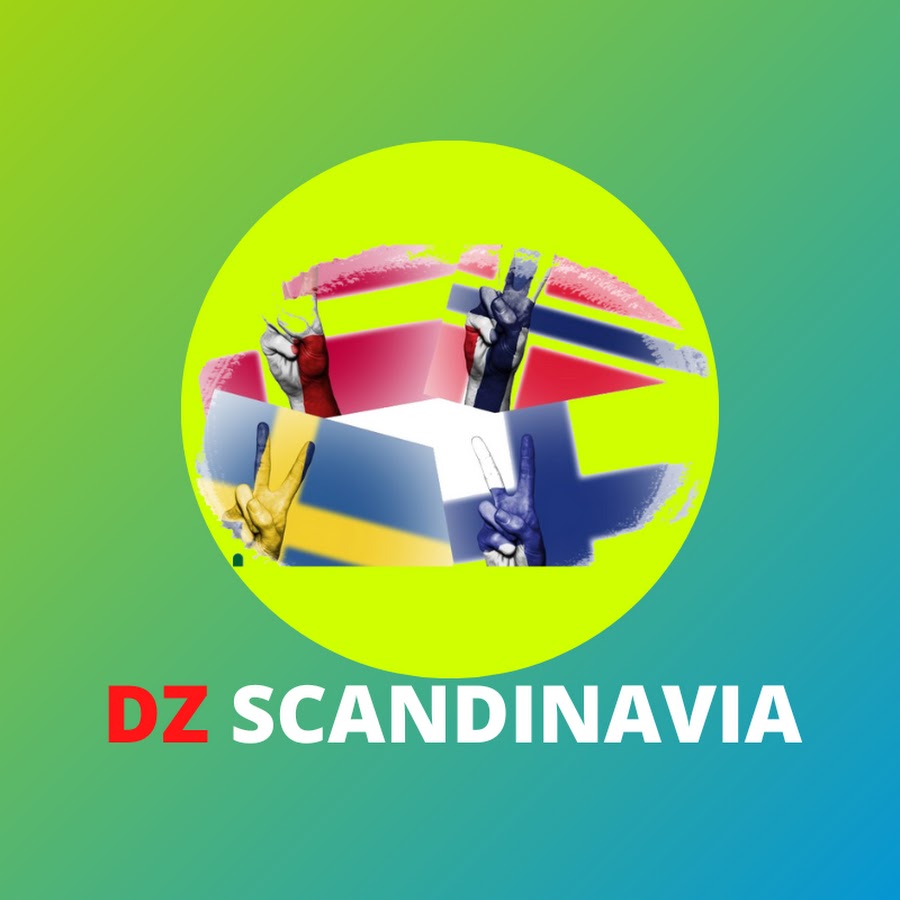 Dz Scandinavia