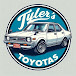 Tyler's Toyota's