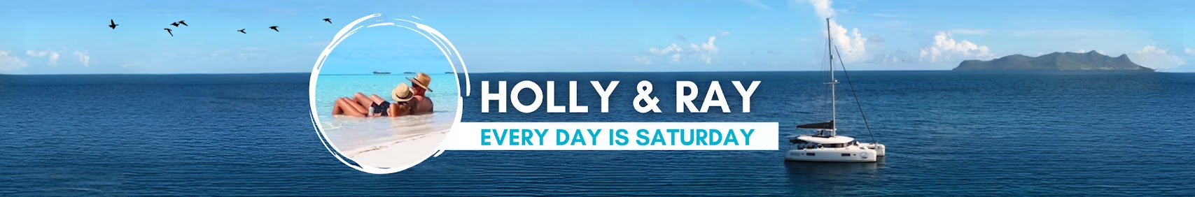 Hollyandray