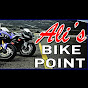 Alis bike point