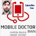 Mobile Doctor Bwn