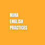Nuha English Practices