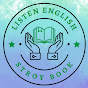 Listen English Story Book 📚