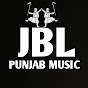 JBL PUNJAB MUSIC™