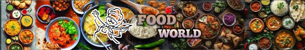 Food world 