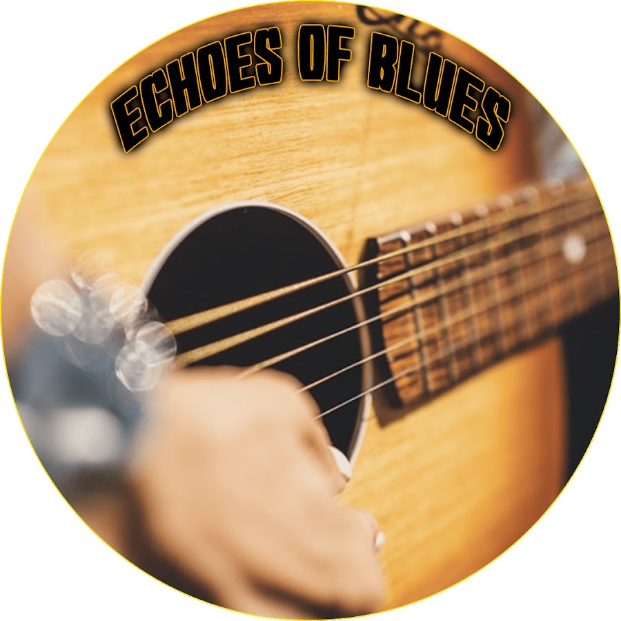 Echoes of Blues