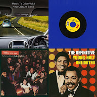 Oldies Instrumental Titles