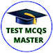 Test mcqs Master 