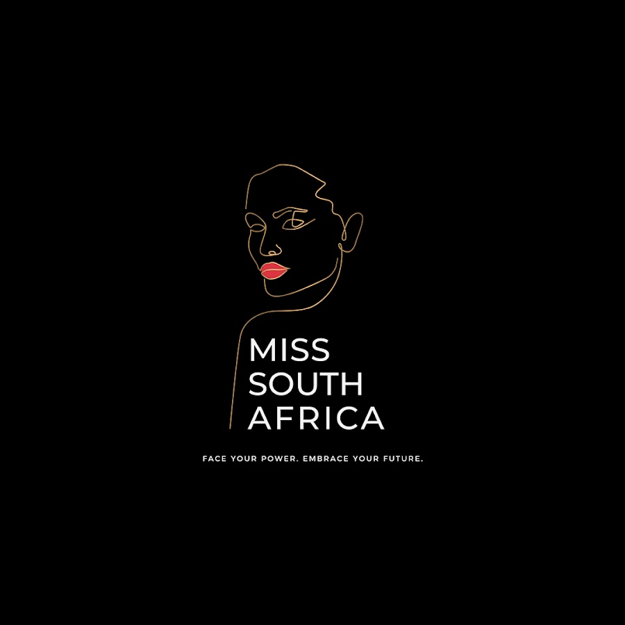 Miss South Africa @misssouthafricaofficial