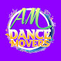 AM Dance Movers - Aime Malig-on