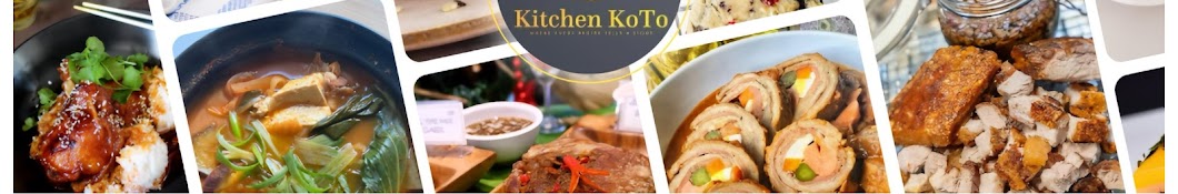 Kitchen KoTo