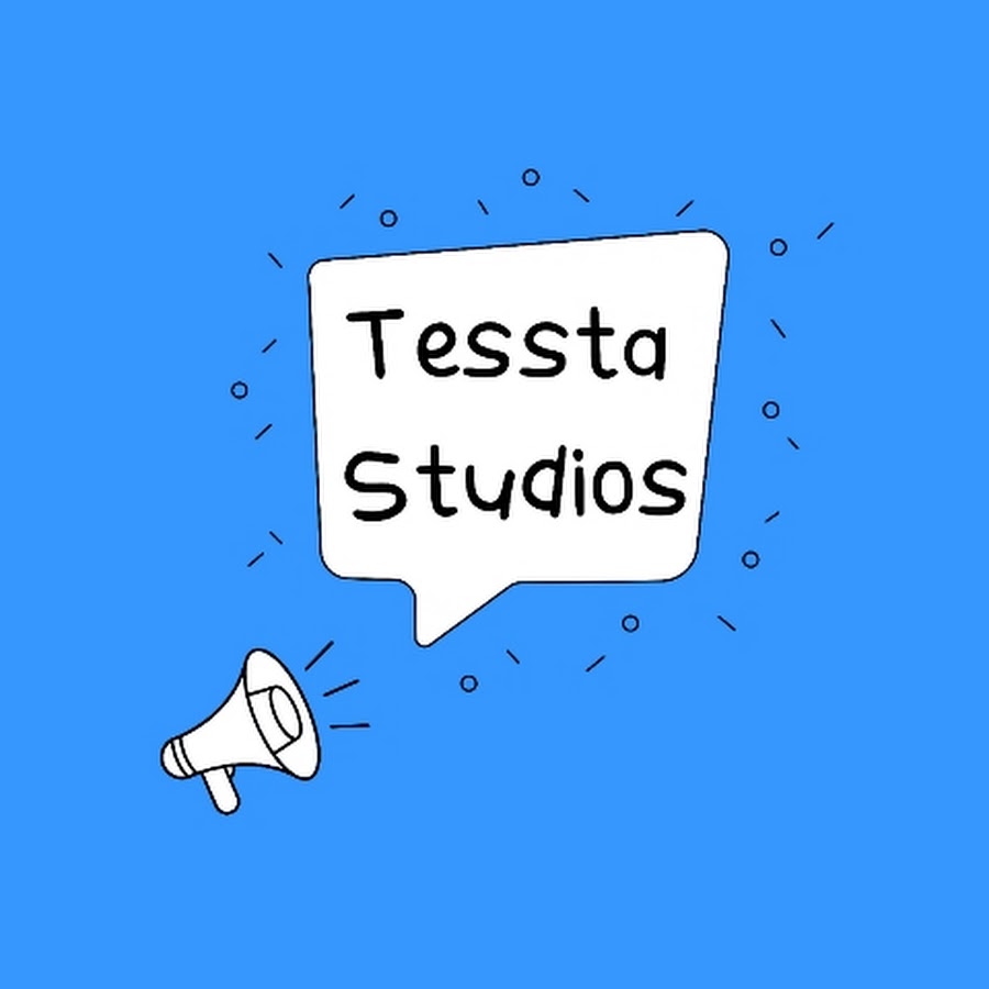 Tessta Studios Official @tesstastudios