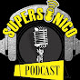 SUPERSÔNICO PODCAST 