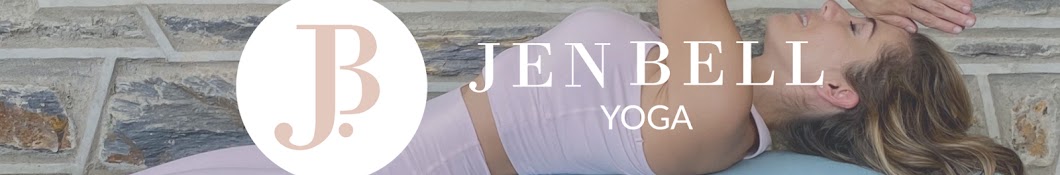 Jen Bell Yoga 