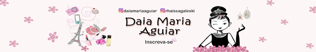 Daia Maria Aguiar